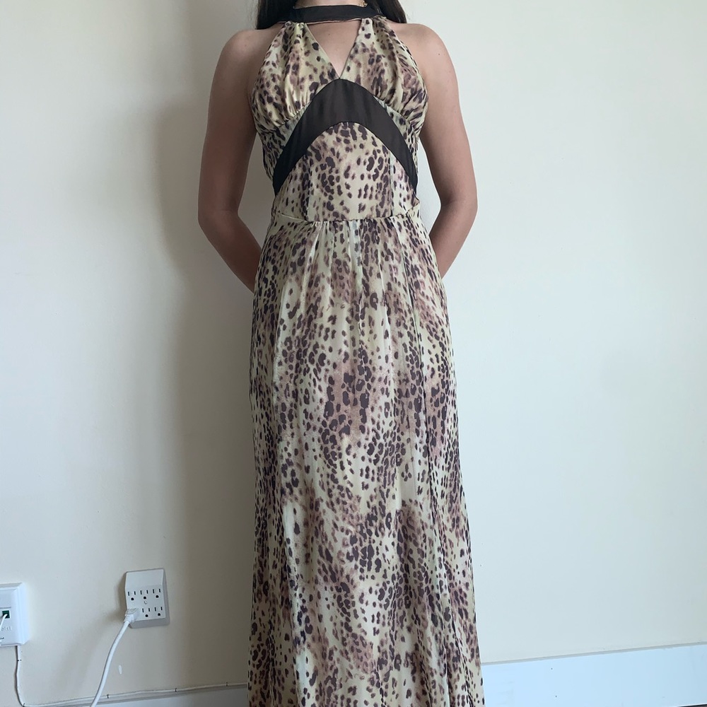 MNG Suit Dress